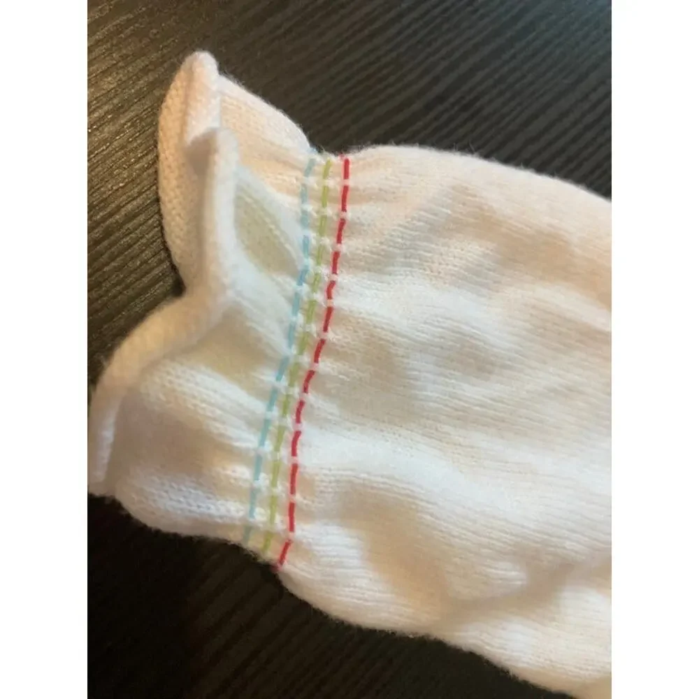 Newborn Sock Bundle - 16 pairs